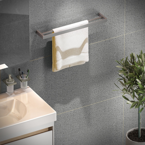 Полотенцедержатель Timo Petruma 15256/18 - фото 2 Полотенцедержатель Timo Petruma 15256/18 - фото 2