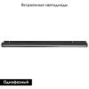Трековый однофазный светильник Lightstar Uno (Уно) 259637