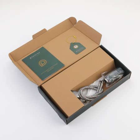 Смеситель для кухни Splenka S206 S206.40.09 на мойку серый