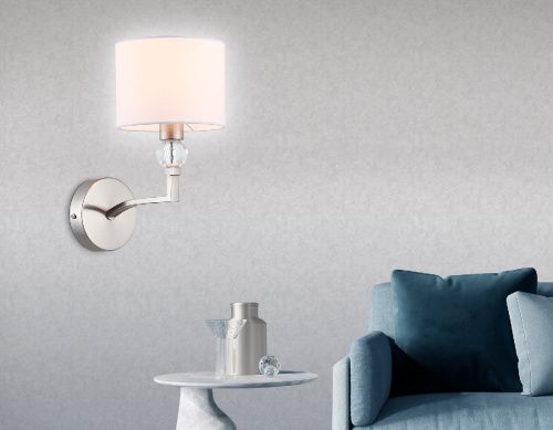Бра Ambrella Light Classic (Цлассиц) LH71125 - фото 5