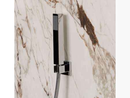 Смеситель для ванны Mamoli Feel 1840PD40D221 настенный хром