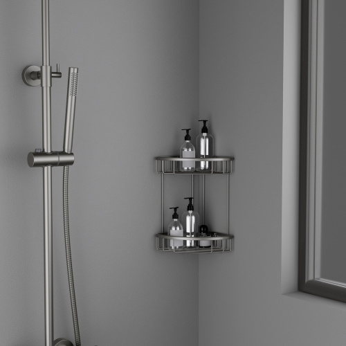 Полка Timo Saona 13082/18 - фото 2