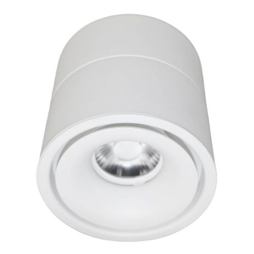 Спот светодиодный Lumina Deco Westos (Вестос) LDC 8056-12W WT - фото 3