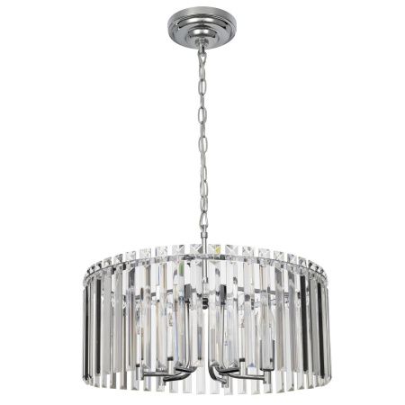Люстра подвесная Citilux Джейн CL306161