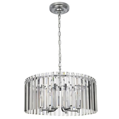 Люстра подвесная Citilux Джейн CL306161 - фото 3