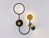 Светильник настенный Ambrella Light LineTech (ЛинеТецх) FL51602