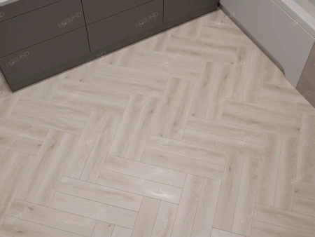 Кварцвиниловая плитка Norland Lagom Parquet LVT 1034-01 Vakker толщина 0.2 см 34 класс 590х118