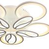Лампа светодиодная диммируемая Uniel LED-G45 7W/4000K/E27/FR/DIM PLP01WH картон