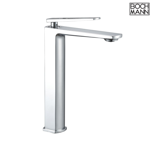 Смеситель BOCH MANN CHIKA XL BM8590 на раковину/на столешницу хром - фото 3
