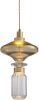Светильник подвесной Mizi'en Mosaic (Мосаиц) MZ160191-2-420A