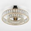 Люстра потолочная Citilux Palant (Палант) CL325152