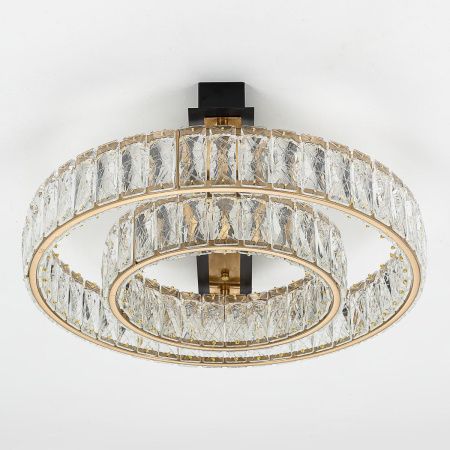 Люстра потолочная Citilux Palant (Палант) CL325152