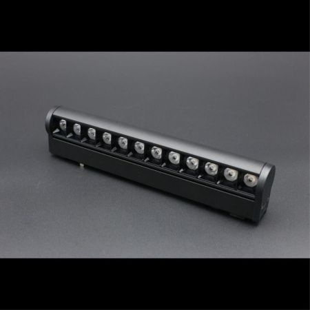 Трековый магнитный светильник Aployt Magnetic track 48 (Магнетиц трацк 48) APL.0102.01.12