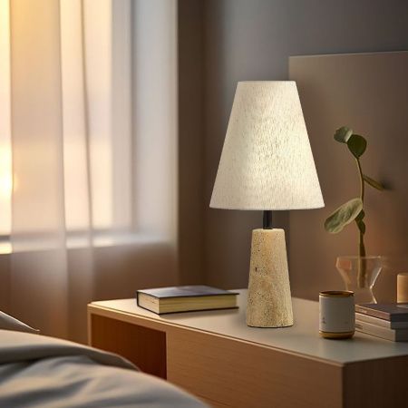 Настольная лампа ST Luce Earthy (Еартхы) SL1194.404.01
