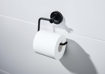 Бумагодержатель Aquatek ЕВРОПА AQ4118MB