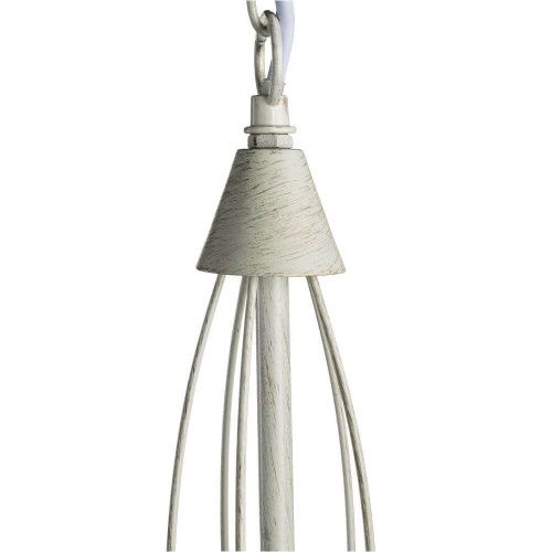 Люстра подвесная Arte Lamp Orlean (Орлеан) A9310LM-5WG - фото 3