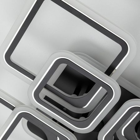 Люстра потолочная Citilux Марсель Смарт CL232A185E