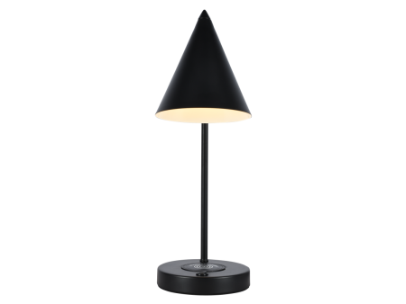 Настольная лампа Zortes DeskLight (ДескЛигхт) ZRS.1066.07