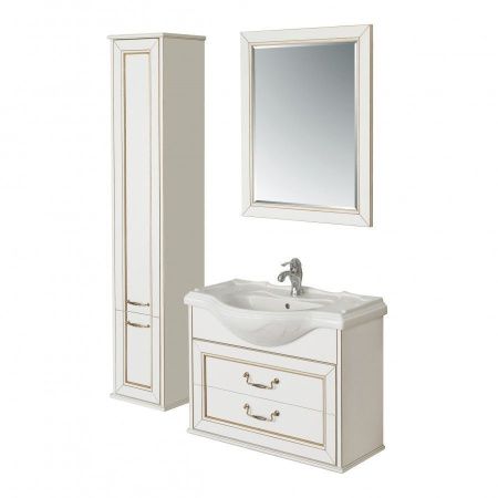 Зеркало Roca America Evolution W ZRU9302957 70х90 подвесное