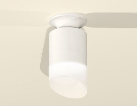 Светильник накладной Ambrella Light Techno (Тецхно) XS6301105