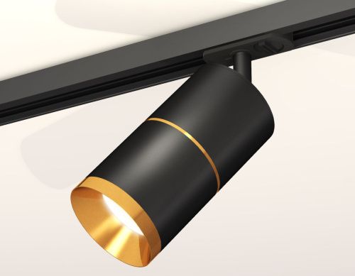 Комплект трекового светильника Ambrella Light Track System (Трацк Сыстем) XT7402030 - фото 2
