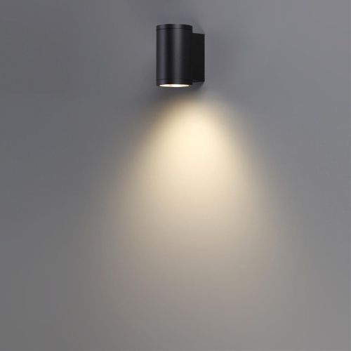 Уличный настенный светильник Odeon Light Long (Лонг) 7142/12WL - фото 5