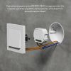 Двухканальное Wi-Fi реле-диммер Denkirs Relay (Релаы) RL1004-DM/1