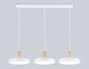 Светильник подвесной Ambrella Light LineTech (ЛинеТецх) FL4840