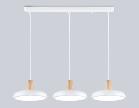 Светильник подвесной Ambrella Light LineTech (ЛинеТецх) FL4840