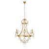 Люстра подвесная Loft It Foil 10430/6