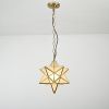 Светильник подвесной ImperiumLoft Star frosted (Стар фростед) 73573-22