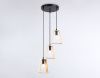 Светильник подвесной Ambrella Light Loft (Лофт) TR80499