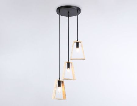 Светильник подвесной Ambrella Light Loft (Лофт) TR80499