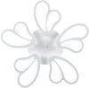 Люстра потолочная Natali Kovaltseva LED Light (ЛЕД Лигхт) LED LAMPS 81219