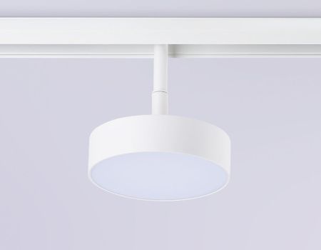 Трековый магнитный светильник Ambrella Light Track System (Трацк Сыстем) GL3854