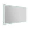 Зеркало с подсветкой BelBagno SPC-GRT-900-600-LED-BTN 90х60 подвесное