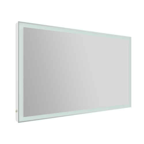 Зеркало BelBagno SPC-GRT-1000-600-LED-BTN 100х60 - фото 2