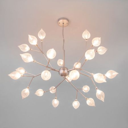 Люстра подвесная Bogates Boccio (Боццио) 546 Smart