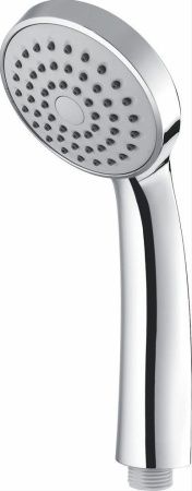 Смеситель для ванны Rush Bali BA3835-51 настенный хром