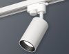 Трековый однофазный светильник Ambrella Light Track System (Трацк Сыстем) XT6322021