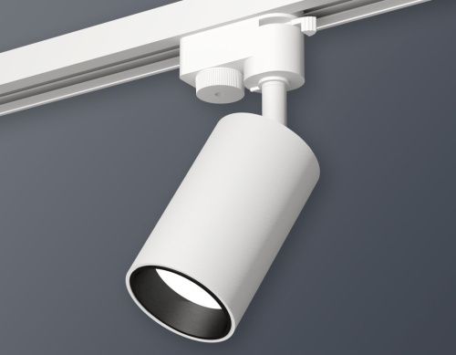 Трековый однофазный светильник Ambrella Light Track System (Трацк Сыстем) XT6322021 - фото 3
