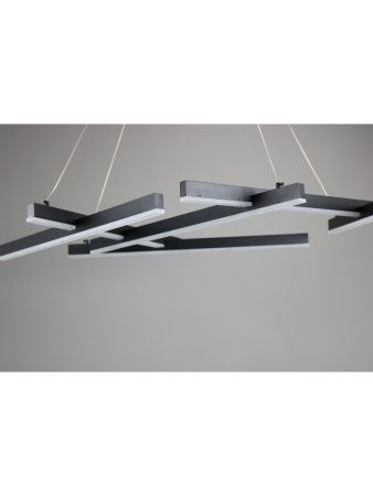 Люстра подвесная Zortes AVEN (АВЕН) ZRS.01243.02