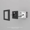 Подсветка для лестниц Denkirs Sensor (Сенсор) DK1020-BK