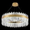 Люстра подвесная Natali Kovaltseva LED Нимбы LED LAMPS 81272