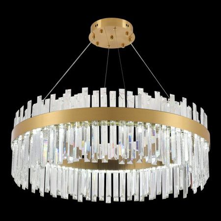 Люстра подвесная Natali Kovaltseva LED Нимбы LED LAMPS 81272