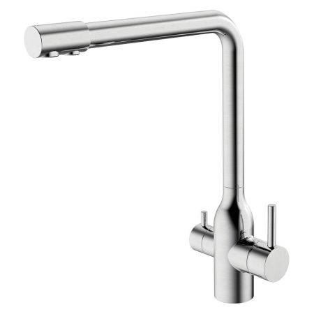 Смеситель для кухни Melana Stello 610304 на мойку