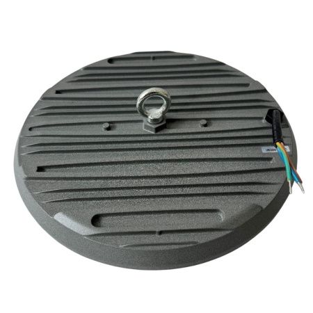 Светильник подвесной Uniel ULY-U37D-100W/4000K IP65 GREY