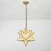 Светильник подвесной ImperiumLoft Star effervescent (Стар еффервесцент) 228944-22