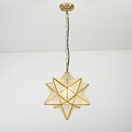 Светильник подвесной ImperiumLoft Star effervescent (Стар еффервесцент) 228944-22