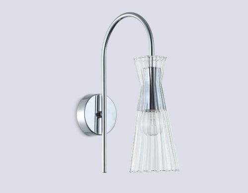 Бра Ambrella Light Modern (Модерн) LH55655 - фото 4